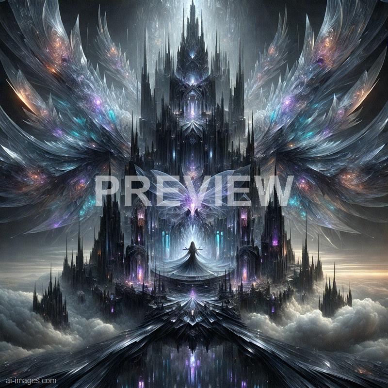 14858 - the-image-description-a-massive-black-crystal-castle-_250705172035_00001